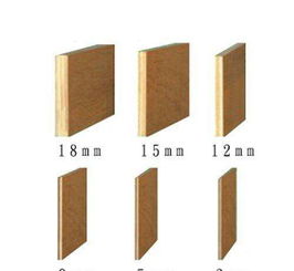 長春人造板品牌與家具生產(chǎn)的協(xié)同發(fā)展