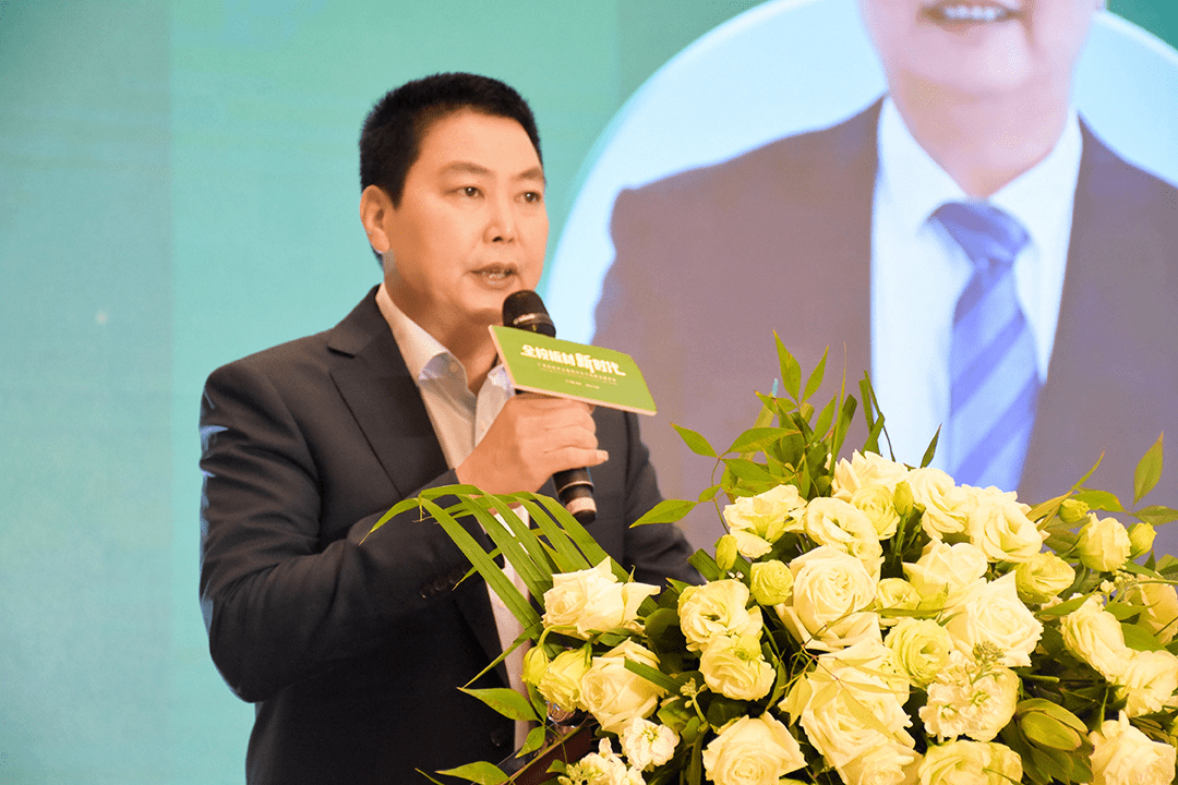 全桉板材新時(shí)代 偉新木業(yè)集團(tuán)華東新品發(fā)布會(huì)圓滿成功