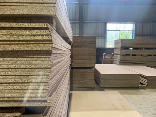 農(nóng)林固廢再升級 生態(tài)板如何為人造板產(chǎn)業(yè)注入新活力